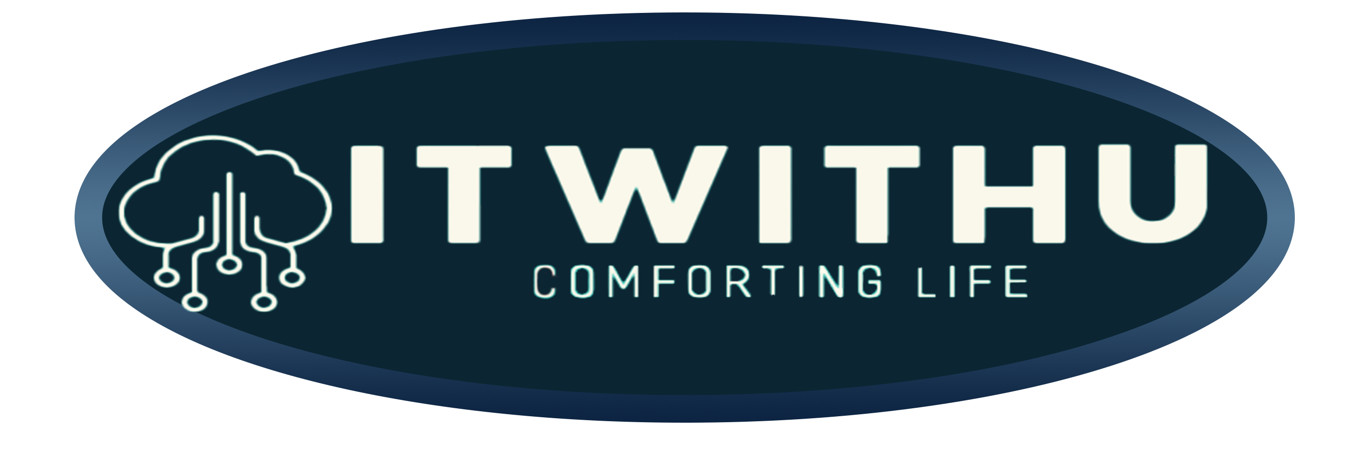 ITWITHU Consulting logo