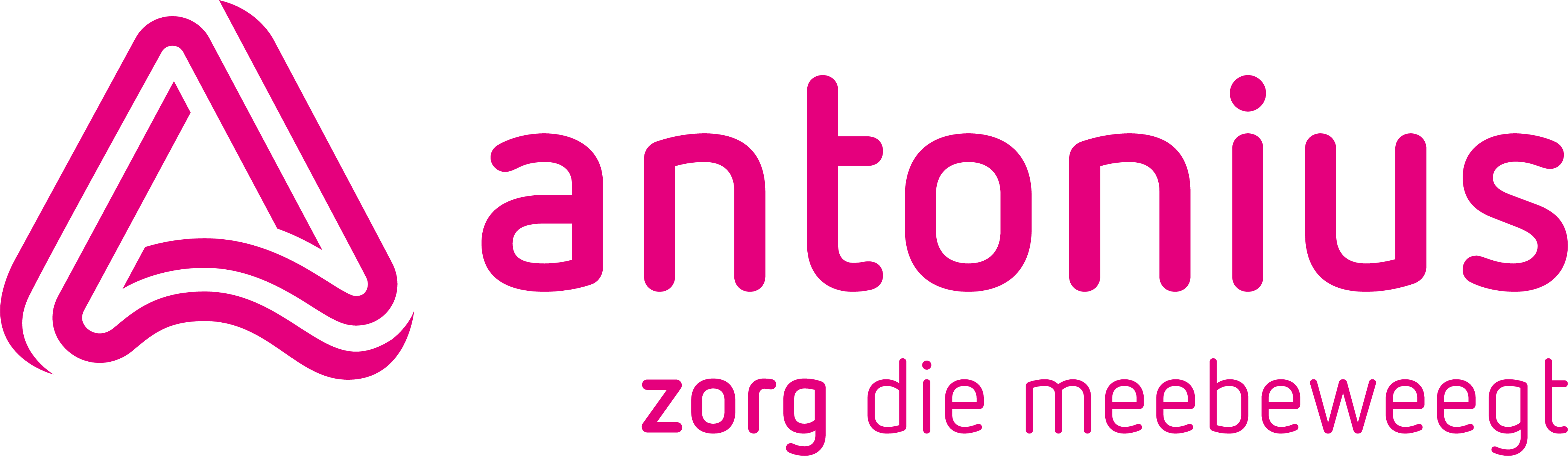 Antonius logo