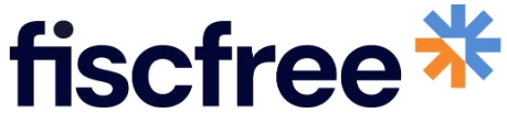 Fiscfree logo