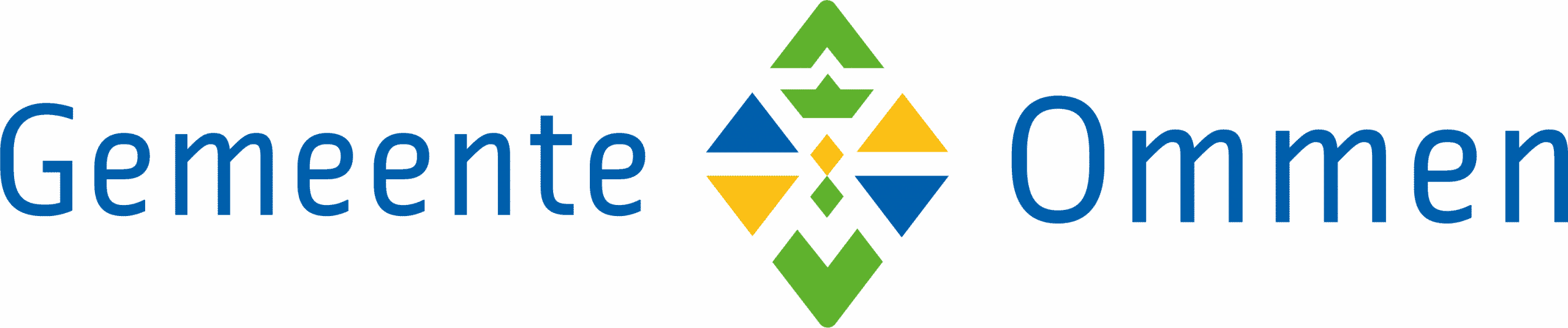 Gemeente Ommen logo