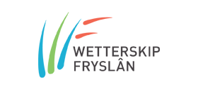 Wetterskip Fryslan logo